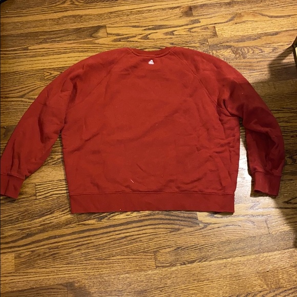 women’s crew neck - Picture 2 of 2